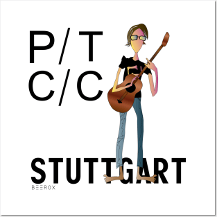 PTCC Stuttgart Posters and Art